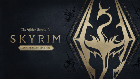 The Elder Scrolls V: Skyrim Anniversary Edition - Steam Offline