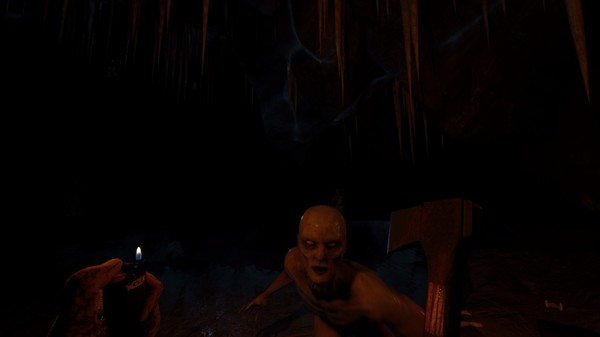 The Forest - Tài Khoản Steam Online Mới + Mail - Ảnh 7