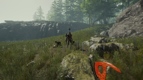 The Forest - Tài Khoản Steam Online Mới + Mail - Ảnh 9