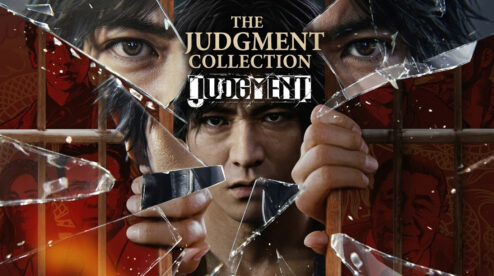The Judgment Collection (1+2+DLC) DENUVO - Steam Offline