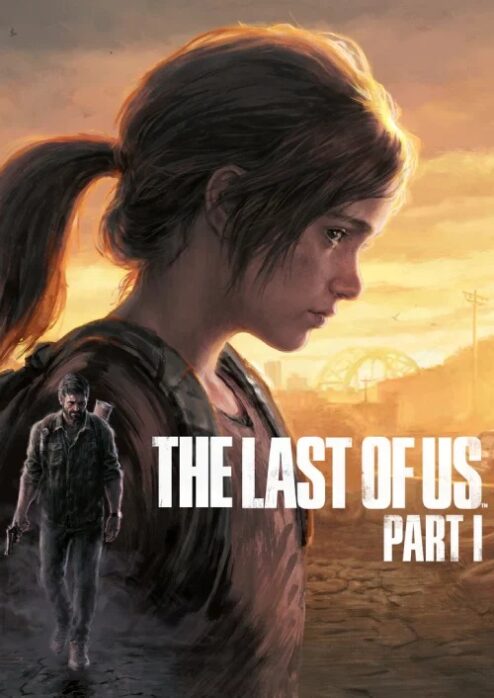 The Last of Us Part I - Steam Key Bản Quyền Chính Hãng
