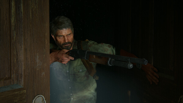 The Last of Us Part II Remastered + Việt Hóa - Steam Offline - Ảnh 4