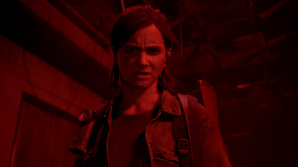 The Last of Us Part II Remastered + Việt Hóa - Steam Offline - Ảnh 5