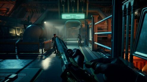 The Outer Worlds 2 Premium Edition - Steam Offline - Ảnh 7