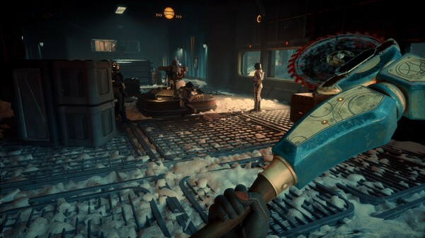 The Outer Worlds 2 Premium Edition - Steam Offline - Ảnh 6