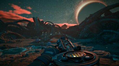 The Outer Worlds 2 Premium Edition - Steam Offline - Ảnh 5