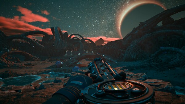 The Outer Worlds 2 Premium Edition - Steam Offline - Ảnh 5