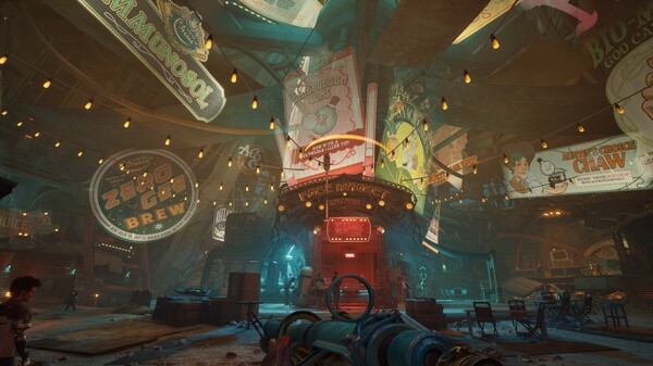 The Outer Worlds 2 Premium Edition - Steam Offline - Ảnh 4