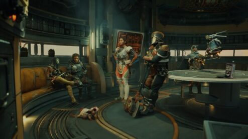 The Outer Worlds 2 Premium Edition - Steam Offline - Ảnh 3