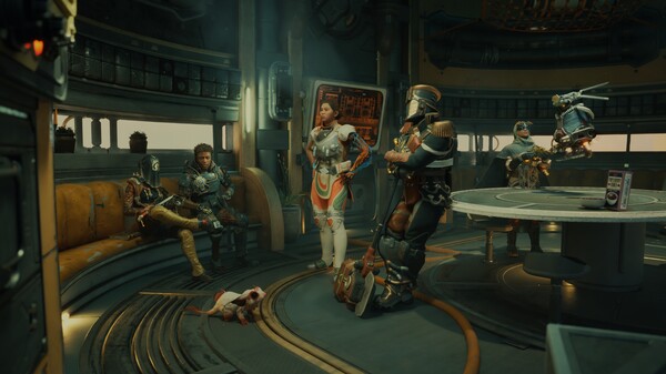 The Outer Worlds 2 Premium Edition - Steam Offline - Ảnh 3