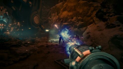 The Outer Worlds 2 Premium Edition - Steam Offline - Ảnh 2