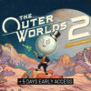 The Outer Worlds 2 Premium Edition - Steam Offline