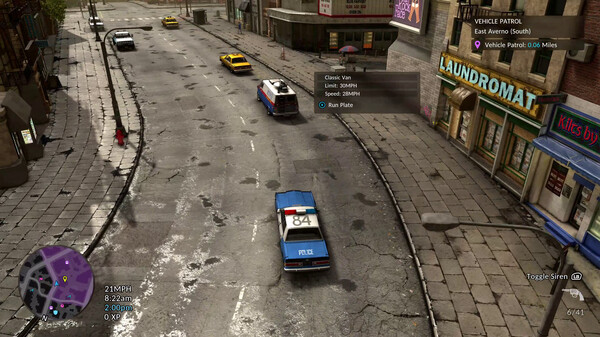 The Precinct + Việt Hóa - Steam Offline - Ảnh 12