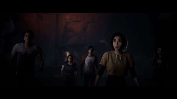The Quarry Deluxe Edition - Dịch Vụ Steam Offline - Ảnh 5