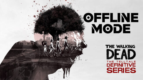 The-Walking-Dead-The-Telltale-Definitive-Series 2