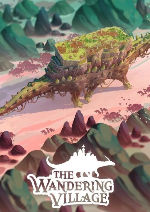 The Wandering Village - Steam Offline