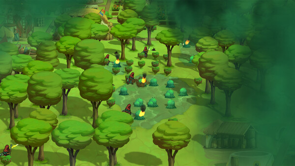 The Wandering Village - Steam Offline - Ảnh 3