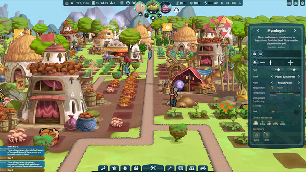 The Wandering Village - Steam Offline - Ảnh 11