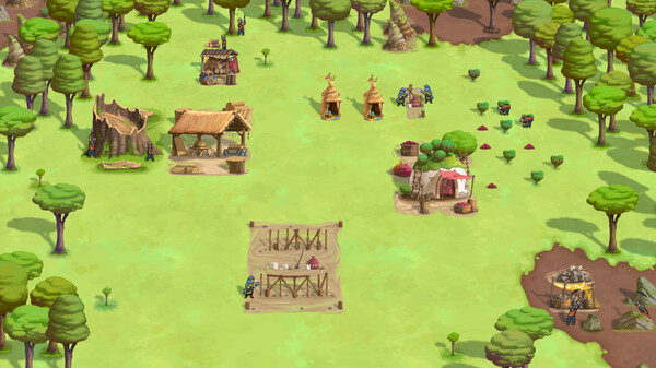 The Wandering Village - Steam Offline - Ảnh 10