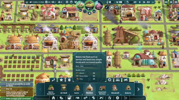 The Wandering Village - Steam Offline - Ảnh 7