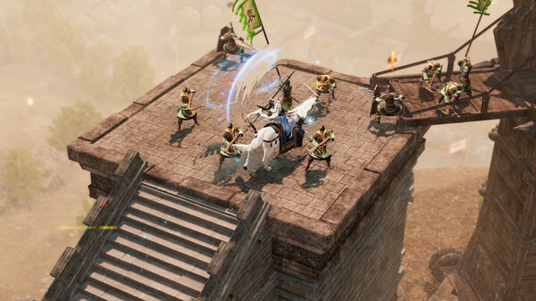 Three Kingdoms Zhao Yun - Steam Offline - Ảnh 2