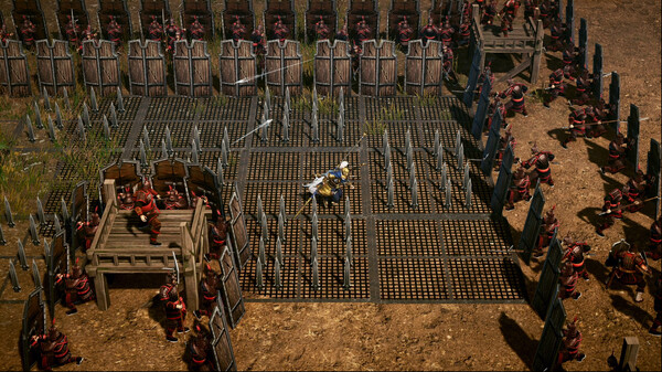 Three Kingdoms Zhao Yun - Steam Offline - Ảnh 6