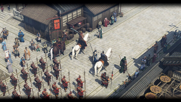 Three Kingdoms Zhao Yun - Steam Offline - Ảnh 4