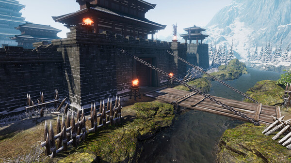 Three Kingdoms Zhao Yun - Steam Offline - Ảnh 14