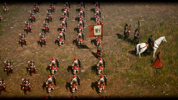 Three Kingdoms Zhao Yun - Steam Offline - Ảnh 13