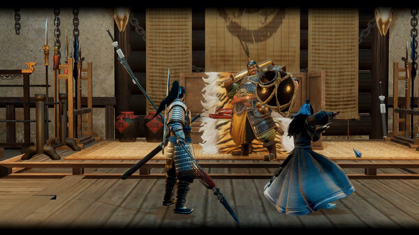 Three Kingdoms Zhao Yun - Steam Offline - Ảnh 12
