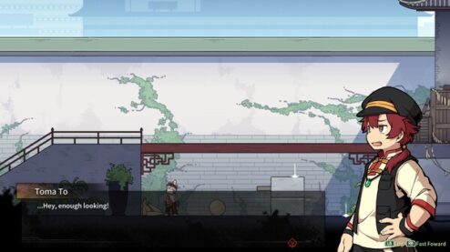 Threefold Recital - Steam Offline - Ảnh 6
