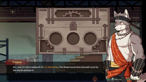 Threefold Recital - Steam Offline - Ảnh 5