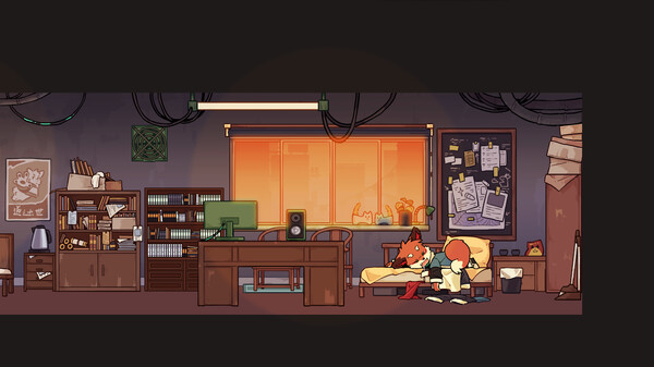 Threefold Recital - Steam Offline - Ảnh 4