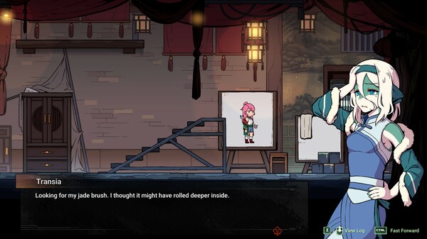 Threefold Recital - Steam Offline - Ảnh 3