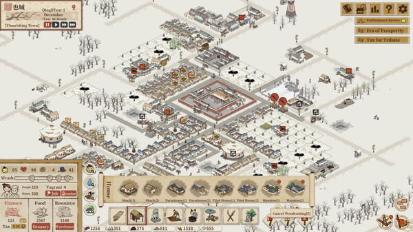 Thriving City: Song - Steam Offline - Ảnh 5