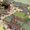 Thriving City: Song