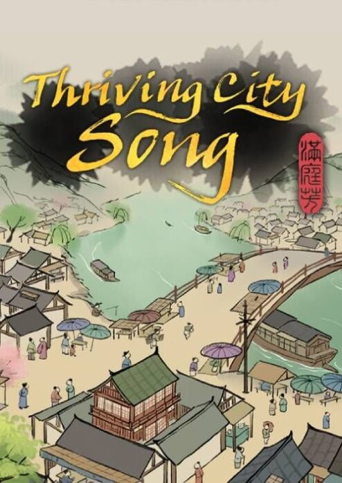 Thriving City: Song - Steam Offline