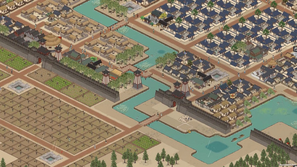 Thriving City: Song - Steam Offline - Ảnh 12