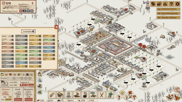 Thriving City: Song - Steam Offline - Ảnh 9