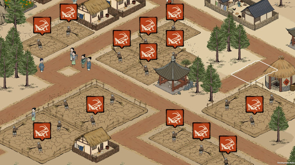 Thriving City: Song - Steam Offline - Ảnh 7
