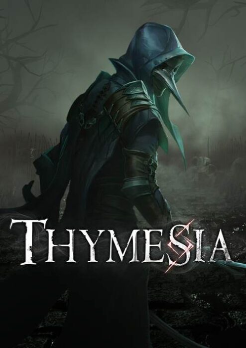 Thymesia - Steam Offline