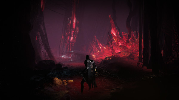 Thymesia - Steam Offline - Ảnh 8