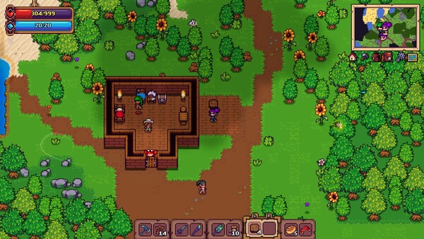 Tinkerlands - Steam Offline - Ảnh 2