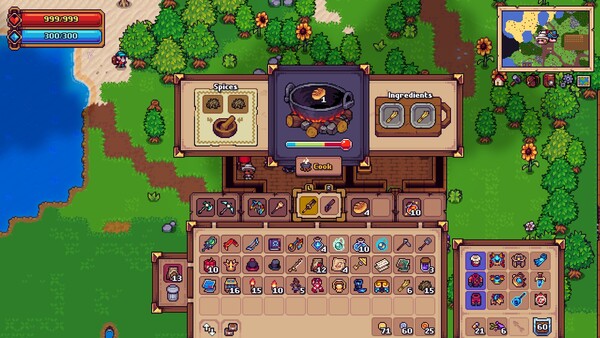 Tinkerlands - Steam Offline - Ảnh 6