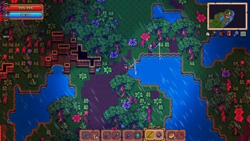 Tinkerlands - Steam Offline - Ảnh 5