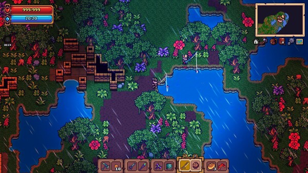 Tinkerlands - Steam Offline - Ảnh 5