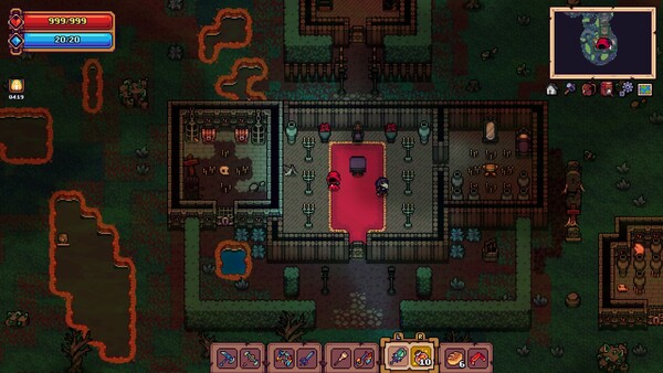 Tinkerlands - Steam Offline - Ảnh 4