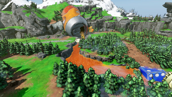 Tiny Tina's Wonderlands Chaotic Great Edition - Steam Offline - Ảnh 3