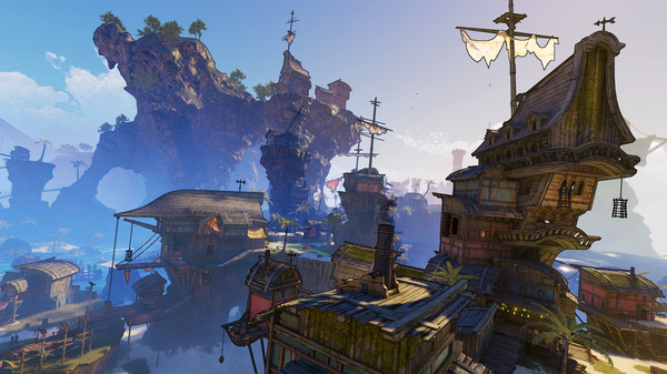 Tiny Tina's Wonderlands Chaotic Great Edition - Steam Offline - Ảnh 10
