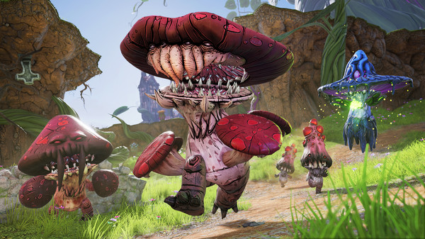 Tiny Tina's Wonderlands Chaotic Great Edition - Steam Offline - Ảnh 7